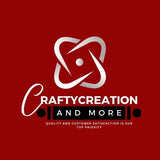 Crafty Creations & More